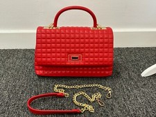 Tom and Eva Quilted style with