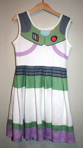 Girls disney pixar - pixar, buzz