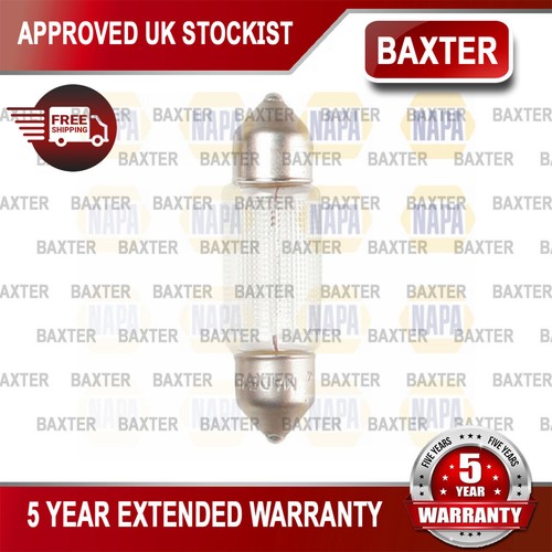 Fits ford baxter rear 10x - baxter,