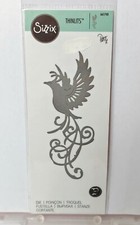 Sizzix Dies - Pete Hughes -