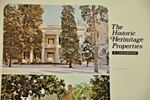 The historic hermitage - historic,