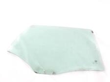 51754301 DOWN GLASS REAR DOOR RIGHT LANCIA MUSA 1.4 B 70KW 5M 5P (2