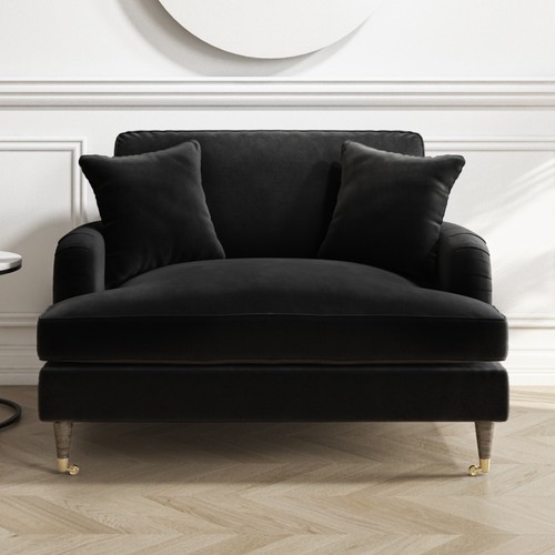 Grade black velvet - grade,