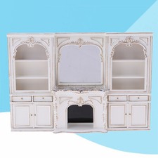 Dolls house miniatures - 1:12,
