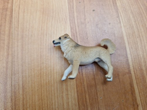 Schleich retired 2011 mixed - 3",