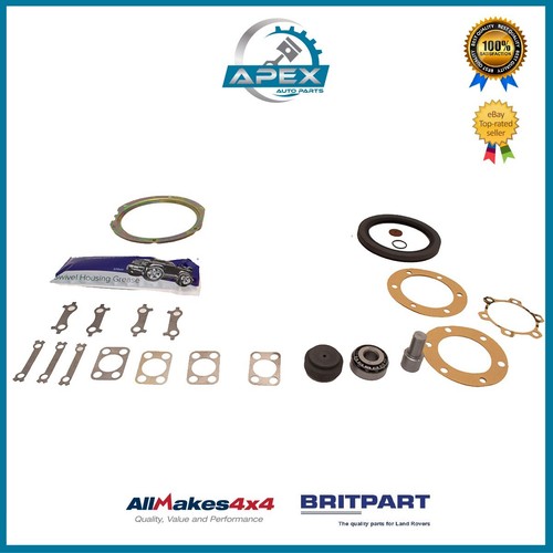 Swivel kit for - kit, (no