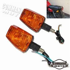 2PCS E3 SAE DOT 12V Motorcycle