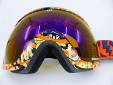 Electric EG2.5 Snow Goggles