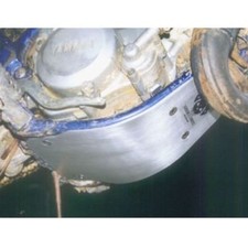 Engine Skid Bash Plate YAMAHA YZ85 2002 2003 2004 2005 2006 2007 2008 2009 2010