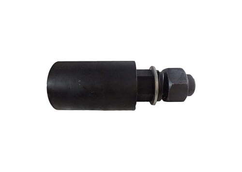 Top carrier roller - carrier, for