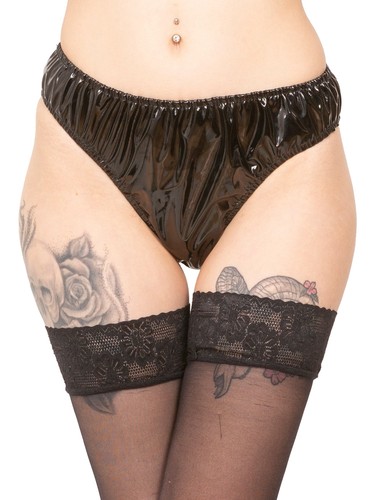 Honour female pvc - female, frilly