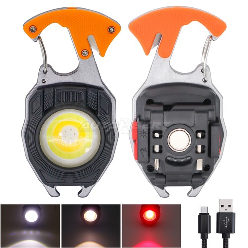Mini cob work light - mini,