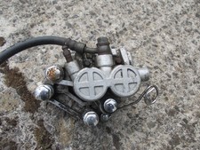 Honda CB 125 T HONDACB125T