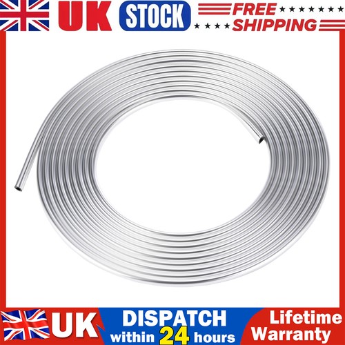 Car door edge guard - door, chrome