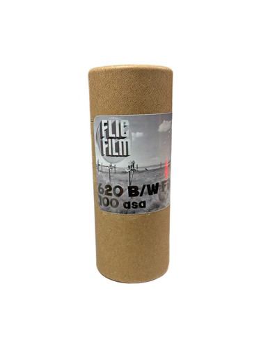 Flic film 620 - asa,