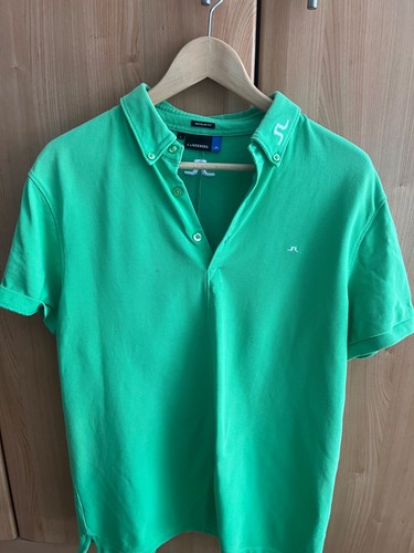 Lindeberg men golf polo - men's,