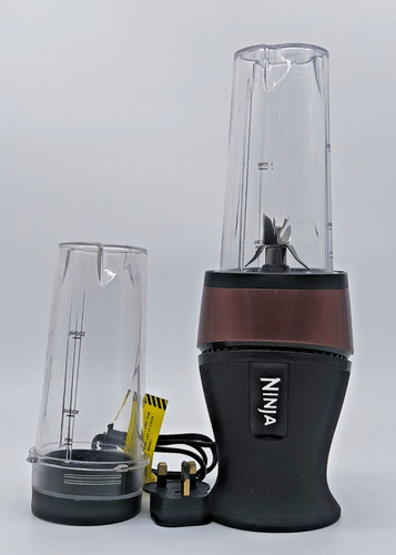Nutri ninja slim - nutri,