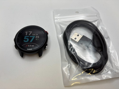 Garmin forerunner 245 music - forerunner,