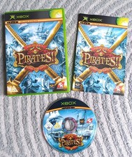 Sid Meier's Pirates Original