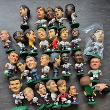 Corinthian Prostars Job Lot Of