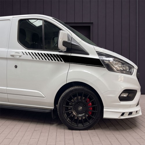 Ford transit custom - ford,