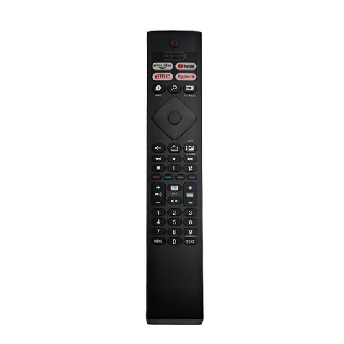 Replacement philips remote - replacement, tv