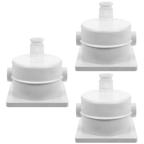 Sets outlet junction box - 3,