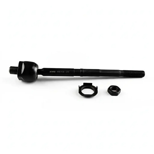 Steering rod front - steering, steel