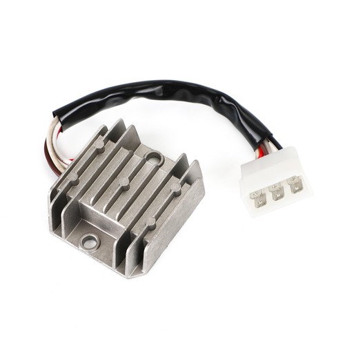 Regulator rectifier for - rectifier, yamaha