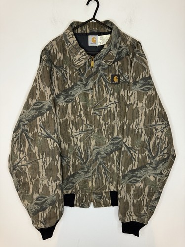 Vintage carhartt jn345 - vintage,