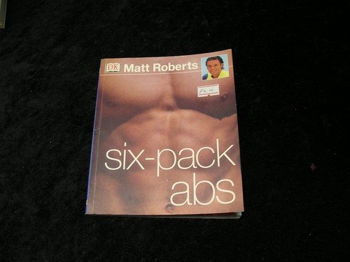 Six pack abs - six-pack,