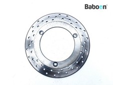 Brake disc rear yamaha - brake, 300