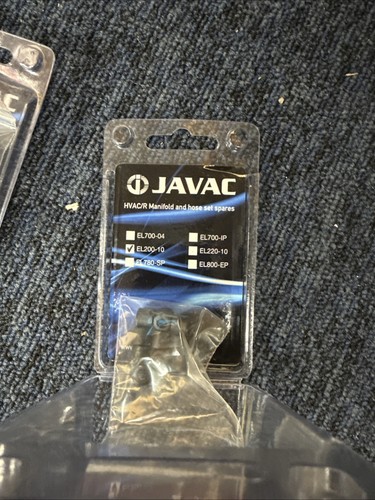 Javac rubber gasket for - rubber,