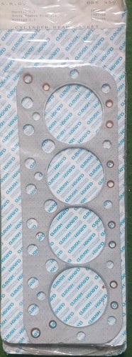 Head gasket fitts metro - gasket,