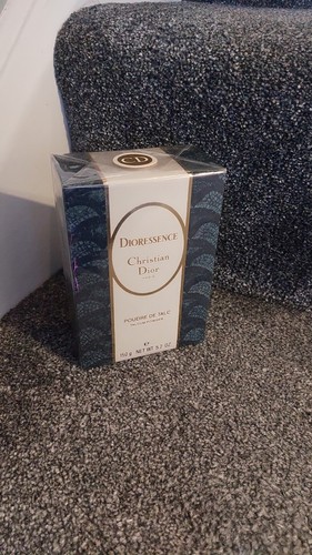 Sealed vintage christian - christian, dior