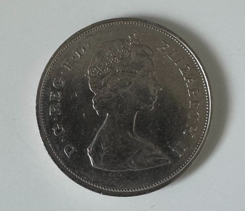 Rare 1981 prince charles - prince,