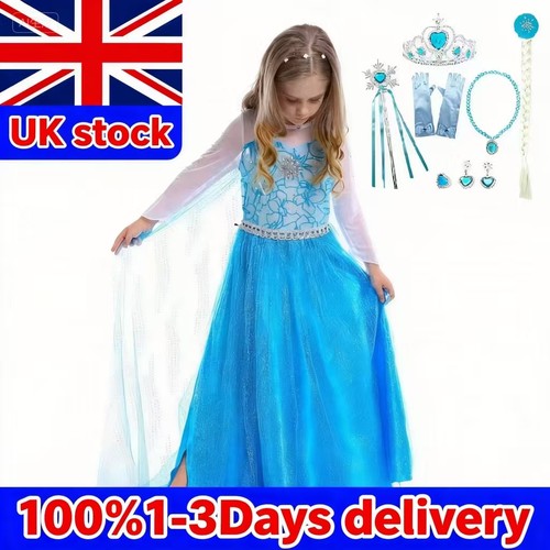 Stock kids girl - stock, princess