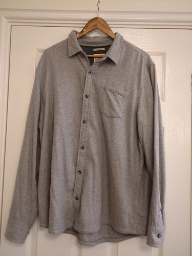 Fat face xxl grey - fat,