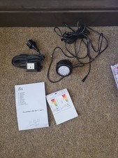  PONTEC PONDOSTAR LED POND  LIGHTING SUBMERSIBLE UNDERWATER GARDEN