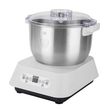 Electric Dough Mixer Stainless Steel Dough Maker with Ferment Function RRP £130.