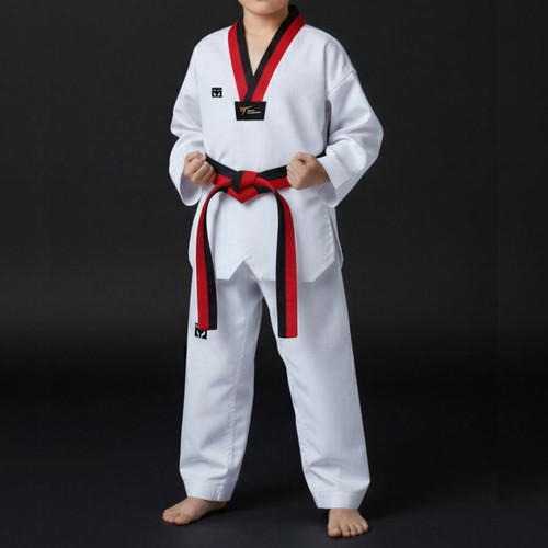 Mooto taekwondo uniform - mooto,