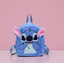 Kids Stitch Backpack Claires