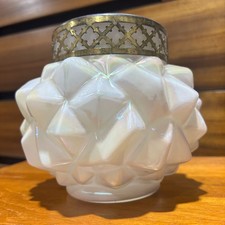 Superb Bohemian Art Nouveau