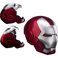 Iron man mark armor - 2,