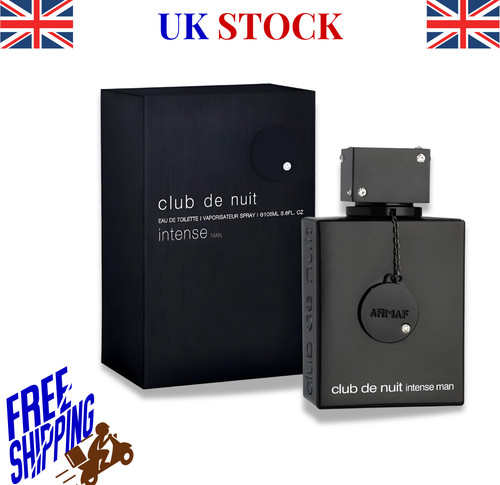 Armaf cdni club nuit - club,