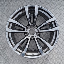 BMW X5 e53 20" FRONT Single