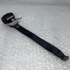 3rd row left seat belt - 3rd, for