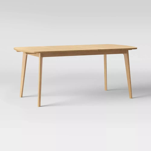 Astrid mid century - mid, leaf