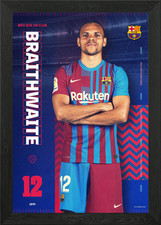 Braithwaite Framed Wall Art