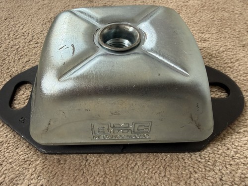 Yanmar marine engine mount - marine, amc